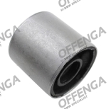 Draagarmrubber Xi en Xd modellen