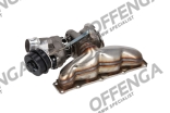 Turbolader N20