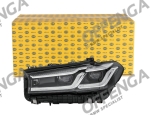 Koplamp LED AHL links G30LCI / G31