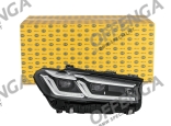 Koplamp LED AHL rechts G30LCI / G31