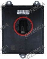 Regeleenheid koplampelektronica div. modellen