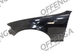 Voorscherm links E46 sedan/touring type 2