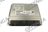 DME MS43 M54