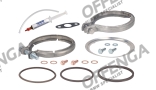 Turbo pakkingset N57