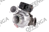 Turbo N57