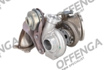 Turbolader met spruitstuk cil 1-3 N54