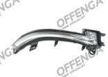 Extra knipperlicht spiegel links F39/G29