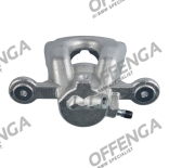 Remklauw voorzijde links E81/E87