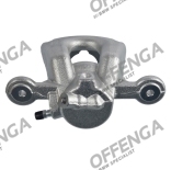 Remklauw voorzijde rechts E81/E87