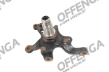 Fusee rechtsvoor E36