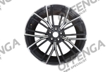 Lichtmetalen velg 20-inch Style 846M imitatie