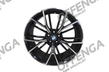 Lichtmetalen velg 20-inch Style 846M imitatie