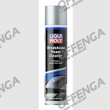 LIQUI MOLY Ruitenreinigerschuim 300ML