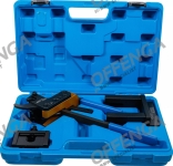 Klepveer gereedschap BMW B38 / B48 / B58