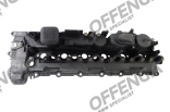 Klepdeksel M57N