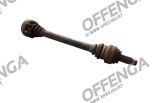 Steekas links achter 130i / 330i
