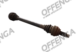 Steekas rechts achter 130i / 330i