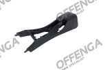 Middenconsole E90 t/m E93 (LCI)
