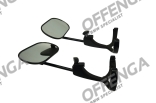 BMW Buitenspiegels / Caravanspiegels E39