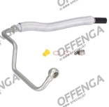 Stuurleiding MINI R50,R52,R53