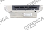 NBT EVO headunit High 2