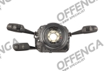 Schakelaareenheid stuurkolom E81 E87 E91 cruise control