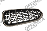 Grille links G29 Z4 M40i