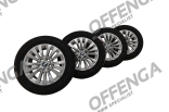 Opruiming Winterset 16-inch F45 F46 Style 475