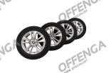 Opruiming Winterset 16-inch F40 F45 F46 Style 476