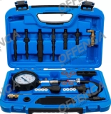 Compressietester voor dieselmotoren