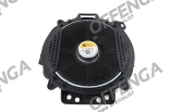 Subwoofer X-serie G05,F95,G06,G07,G09