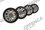 Velgen/Winterset 17-inch E60/E61 style 116