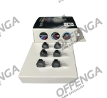 M Performance lenzen voor LED deurverlichting