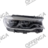 Koplamp rechts LED AHL G30 G31