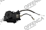 Aandrijving servo slot kofferdeksel F11(LCI)