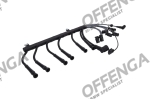 Bougiekabelset E31 M70 cil 7-12