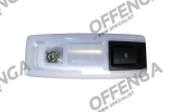 LED binnenverlichting F31 (LCI)