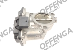 Gasklephuis B48 B46 S63 S68 N63
