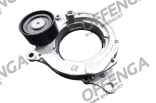 Mechanische spanner multiriem B38 B48 8km