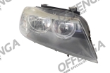 Koplamp rechts E90/E91 LCI H7/H7