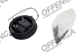 Reparatieset spiegelverstelling E38/E39 rechts