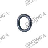 O-ring 7,65mm tbv airco
