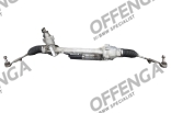 Stuurhuis, elektrisch o.a. F20 F22 F30 F32 (LCI) iX / dX