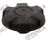 Afsluitdop Koelsysteem 2.0Bar