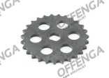 Tandwiel oliepomp B38,B48