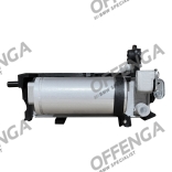 Condensor met droger