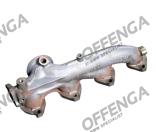 Uitlaatspruitstuk B47