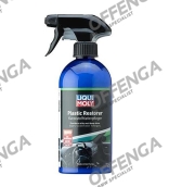 LIQUI MOLY Kunststof reiniger 500ML