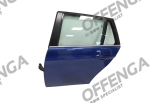 Portier achter links E91 (ook LCI)