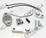 EGR koeler verwijderingsset N47N/N57N